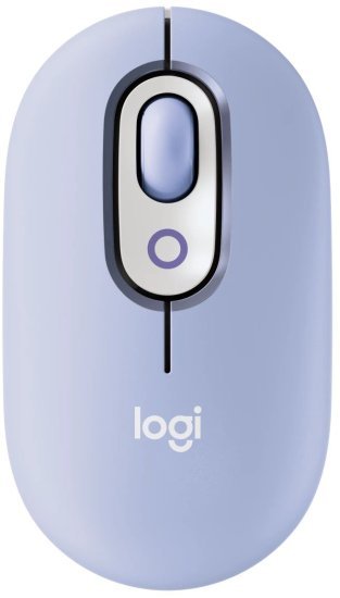 341869_b_1.jpg עכבר אלחוטי Logitech POP Emoji - צבע Lilac