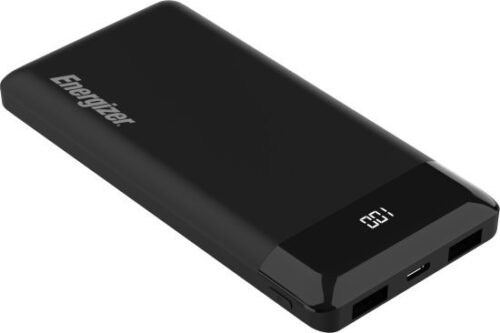 342278_b_1.jpg סוללת גיבוי Energizer Power Bank 10000mAh 10.5W - צבע שחור