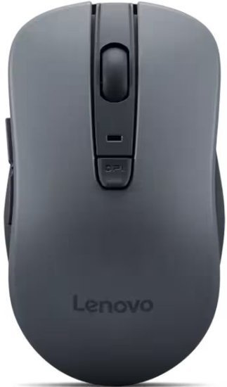 342990_b_1.jpg עכבר אלחוטי Lenovo WL310 Bluetooth Silent GY51Q65621 - צבע אפור