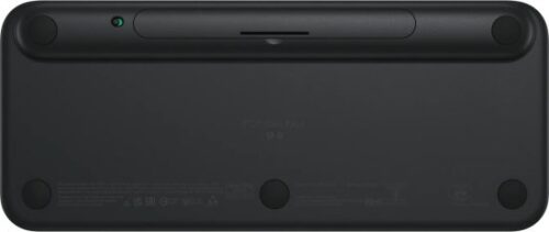 343014_b_1.jpg מקלדת אלחוטית Logitech POP ICON - צבע Graphite