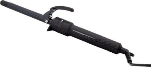 Cortex - מסלסל שיער קרמי עם 4 ראשים מתחלפים - צבע שחור