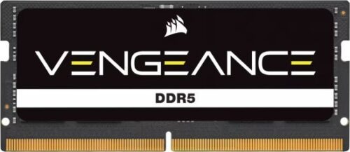 זיכרון למחשב נייד Sodimm Corsair Vengeance 24GB DDR5 4800MHz CL40