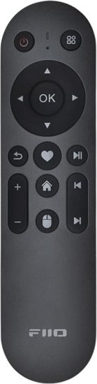 שלט Bluetooth רחוק Fiio RM3