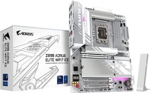 343512_b_1.jpg לוח אם GIGABYTE Z890 AORUS ELITE WIFI7 ICE LGA 1851 DDR5