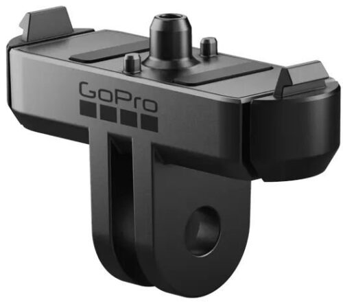 חיבור מהיר מגנטי למצלמת GoPro HERO13 Black