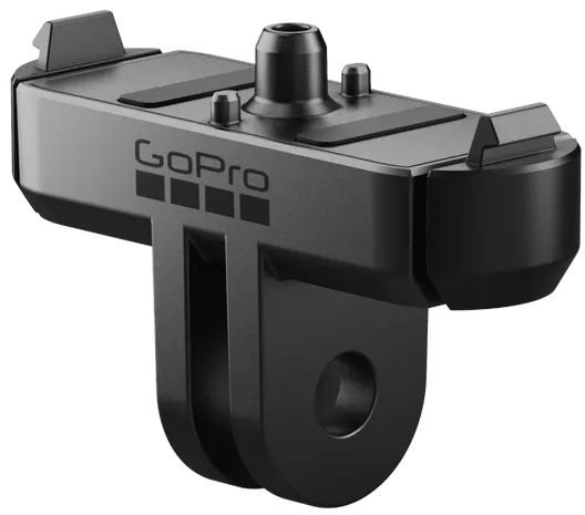 חיבור מהיר מגנטי למצלמת GoPro HERO13 Black