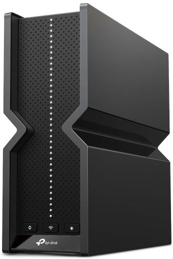 343774_b_1.jpg ראוטר גיימינג TP-Link BE9300 Tri-Band Wi-Fi 7 Archer BE550