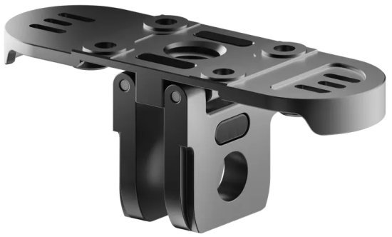 346828_b_1.jpg מתאם חליפי לתושבות למצלמת GoPro MAX2 / HERO13 Black