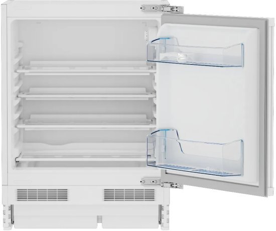 מקרר משרדי אינטגרלי 130 ליטר Beko BU1104N