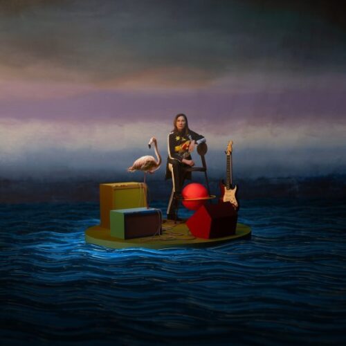 Kim Deal - Nobody Loves You More Vinyl LP