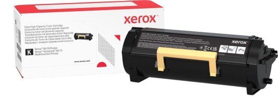 טונר למדפסת B415 מבית Xerox - צבע שחור