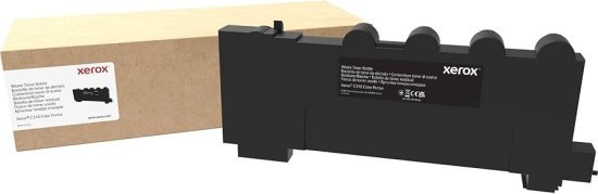 מיכל עודפים לטונר C310/C315/C410 / C415 מבית Xerox - צבע שחור