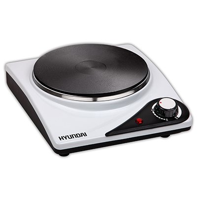 כירה חשמלית Hyundai 1500W HAP-301-D6W