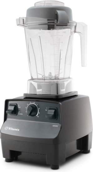 קנקן רב תכליתי לבלנדר Vitamix דגמי Explorian מבית Vitamix - נפח 1.4 ליטר