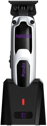 מכונת פיניש מקצועית Fabricuts Panda FC-900T