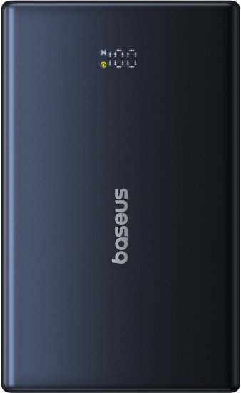 353297_b_1.jpg סוללת גיבוי Baseus PicoGo Dig-Display בנפח 10000mAh בהספק מקסימלי של 20W מבית Baseus - צבע שחור