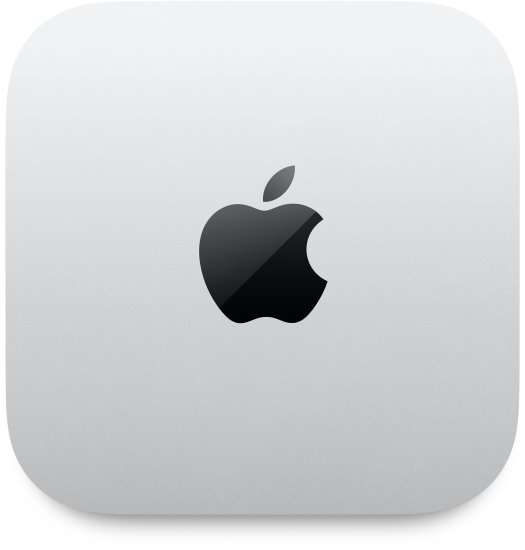 לחצו על מנת להרכיב Apple Mac mini 2024 שמתאים לכם