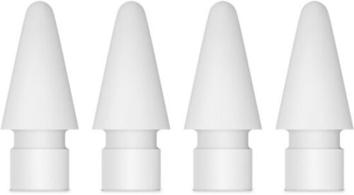 353862_b_1.jpg 4 ראשים ל- Apple Pencil דגם MX763ZM / A