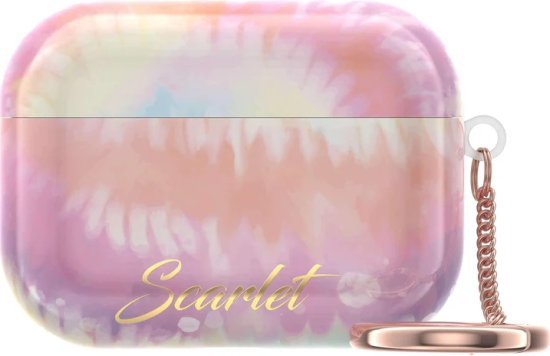 355405_b_1.jpg כיסוי TPU לאוזניות (2019) Apple AirPods Pro מבית Ghostek - צביעת טאי דאי