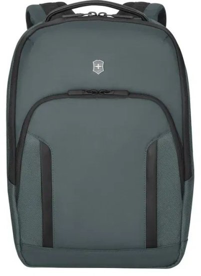 355425_b_1.jpg תיק גב למחשב נייד עד 14 אינץ' בנפח 14 ליטר Victorinox Altmont Professional City - צבע Storm