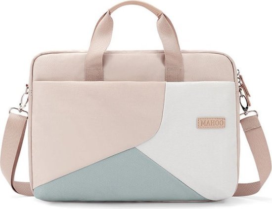 תיק / מחזיק למחשב נייד בגודל 13.3 אינץ’ דגם The Frequently Pro מבית Camel Mountain