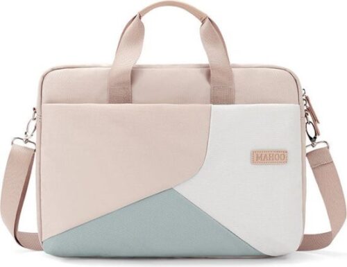 תיק / מחזיק למחשב נייד בגודל 15.6 אינץ’ דגם The Frequently Pro מבית Camel Mountain