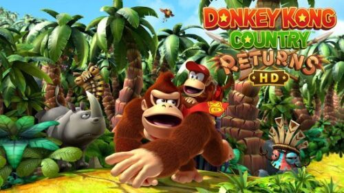 358472_b_1.jpg משחק Donkey Kong Country Returns HD ל-Nintendo Switch