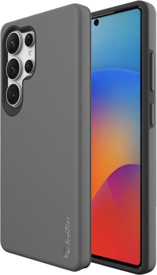 כיסוי Toiko CaZa ל- Samsung Galaxy S25 Ultra