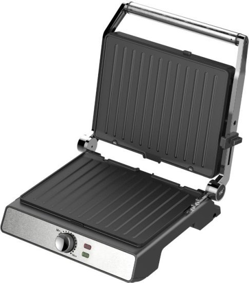 טוסטר לחיצה 4 פרוסות 2000W דגם AHY-884 מבית Luxor