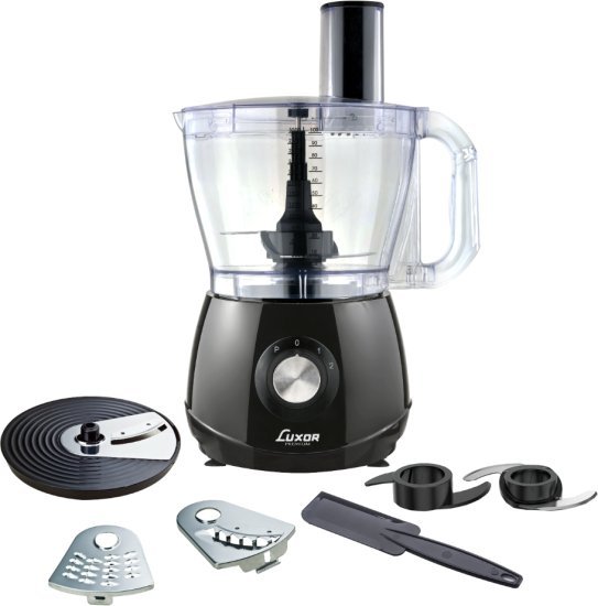 מעבד מזון 3 ליטר 800W דגם CY-323 מבית Luxor