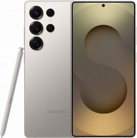358706_b_1.jpg טלפון סלולרי Samsung Galaxy S25 Ultra 12GB+512GB (SM-S938B / DS) - צבע אפור טיטניום - שנה אחריות יבואן רשמי סאני