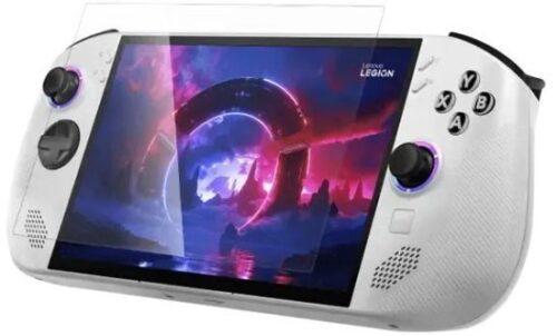 359358_b_1.jpg מגן מסך למחשב גיימינג נייד Lenovo Screen Protector For Legion Go S GXJ1R20663