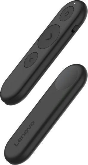 שלט מצגות אלחוטי מבית Lenovo