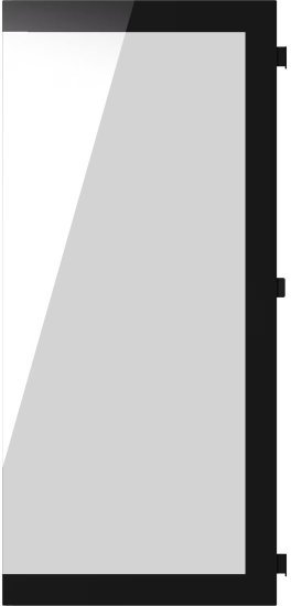 359457_b_1.jpg ערכת המרה לזכוכית מחוסמת סדרת Corsair 6500D - צבע שחור