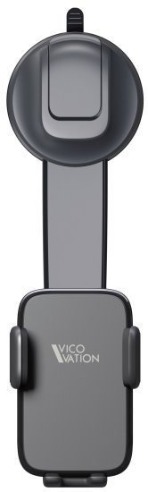 359470_b_1.jpg מעמד טלפון נייד לרכב דגם VicoFlex מבית VicoVation