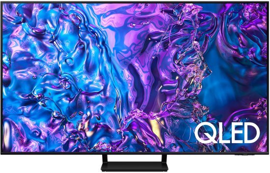 טלוויזיה חכמה Samsung 85'' QLED UHD 4K QE85Q70D