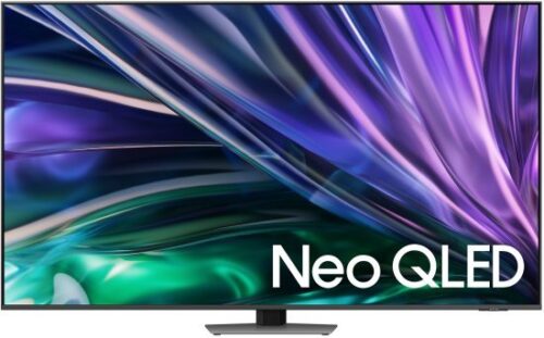 טלוויזיה חכמה Samsung 55'' Neo QLED UHD 4K QE55QN85D