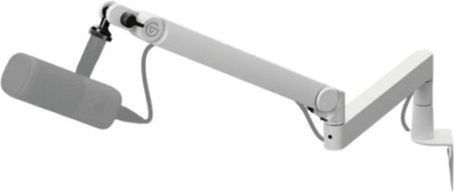 זרוע מיקרופון Elgato Wave Pro - צבע לבן