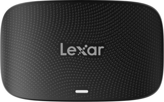 קורא כרטיסים Lexar Professional CFexpress Type B / SD USB 3.2 Gen 2
