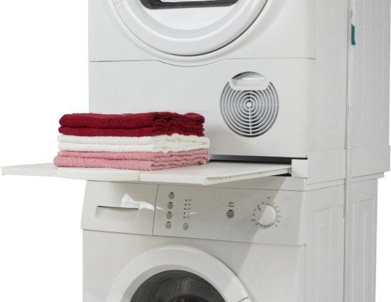 ערכת ערימה אוניברסלית עם מדף נשלף מבית Roller