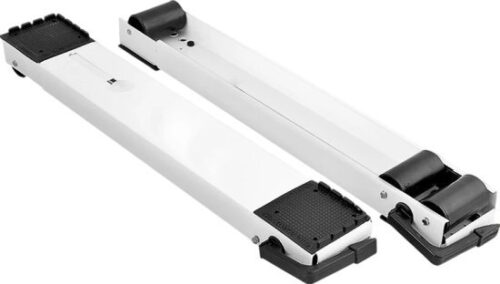 זוג רולרים אוניברסליים להעברת מוצרי חשמל מבית Roller