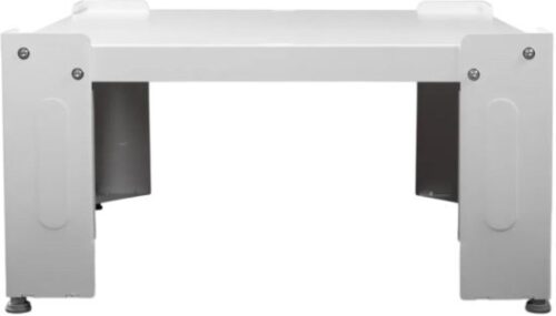 מעמד הגבהה למכונות כביסה ומייבשים דגם Heavy Duty מבית Roller