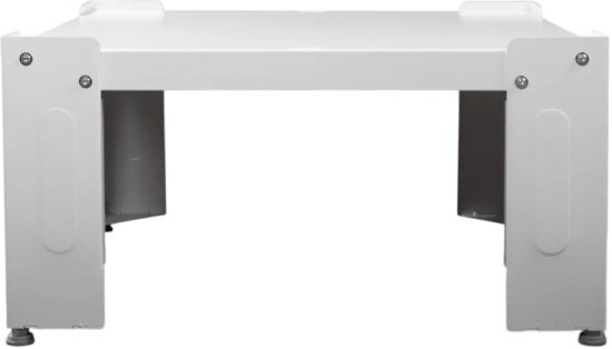 מעמד הגבהה למכונות כביסה ומייבשים דגם Heavy Duty מבית Roller