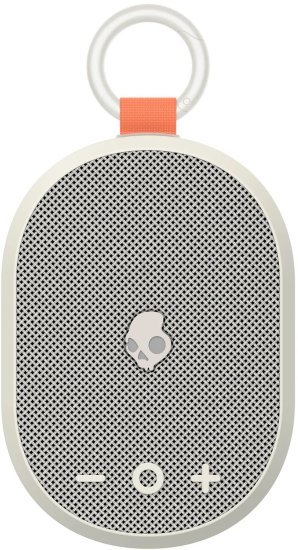 רמקול Bluetooth אלחוטי נייד דגם Skullcandy Kilo  - צבע לבן