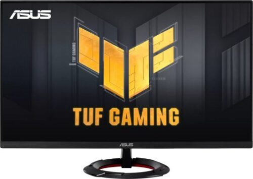 מסך מחשב גיימינג ''Asus TUF VG249Q3R IPS FHD 1ms 180Hz 23.8