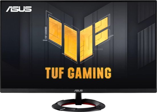מסך מחשב גיימינג ''Asus TUF VG249Q3R IPS FHD 1ms 180Hz 23.8