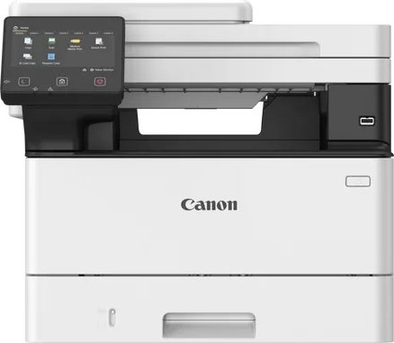 מדפסת שחור-לבן רב-תכליתית Canon i-SENSYS MF461dw