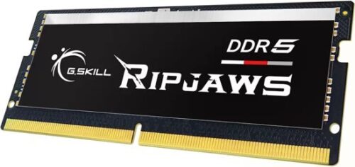 363377_b_1.jpg זיכרון למחשב נייד G.Skill Ripjaws 16GB DDR5 5600MT / s CL40 SODIMM