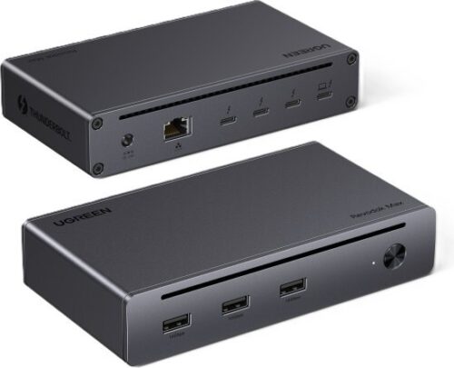 תחנת עגינה 8 ב-1 UGREEN Revodok