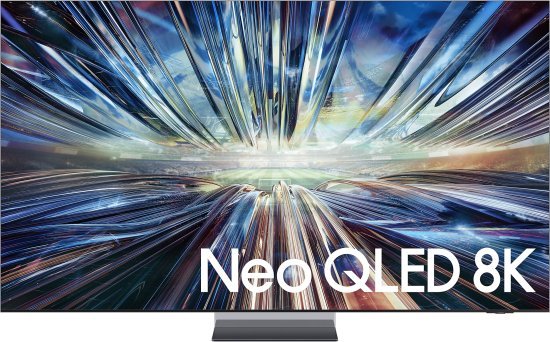 טלוויזיה חכמה Samsung 75'' Neo QLED 8K QE75QN900D
